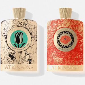 Midnight Scented Dream и Ambre Royal – два новых аромата от Atkinsons