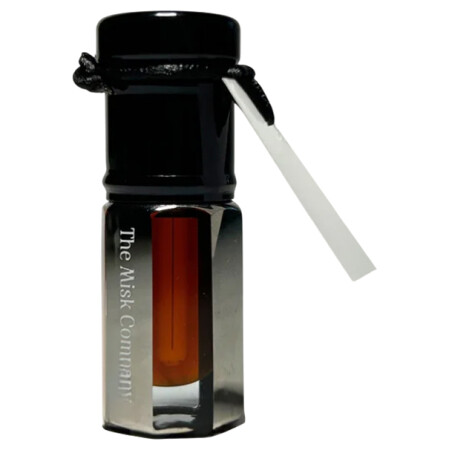 The Misk Company Oud Wardi