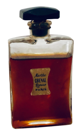 Rigaud Marthe Chenal