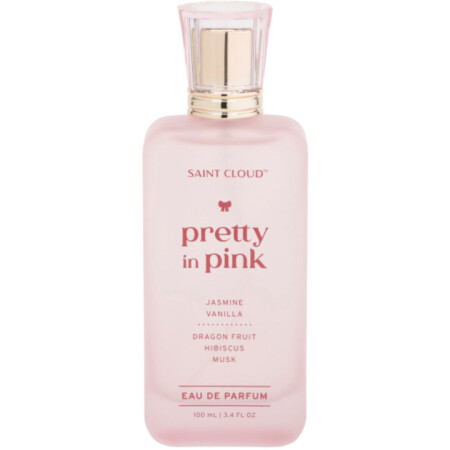 Saint Cloud Pretty in Pink