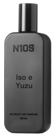 N10S Iso E Yuzu
