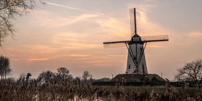 Van de Zotte воздают дань предкам в новом аромате Polder