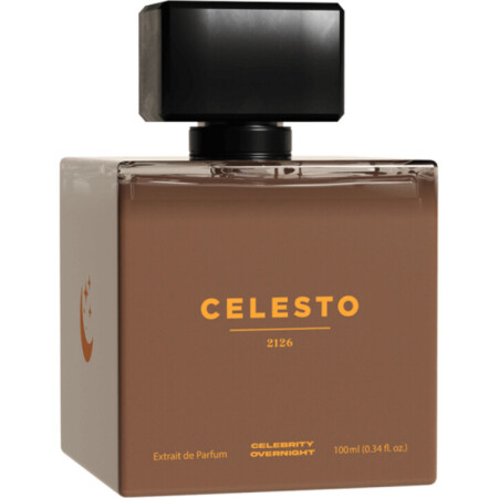 Celesto Celebrity Overnight