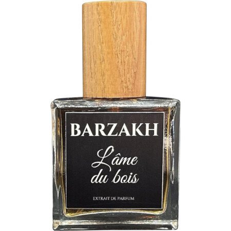 Barzakh L'Âme du Bois
