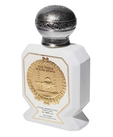 Buly 1803 Eau Triple Oud de Médine