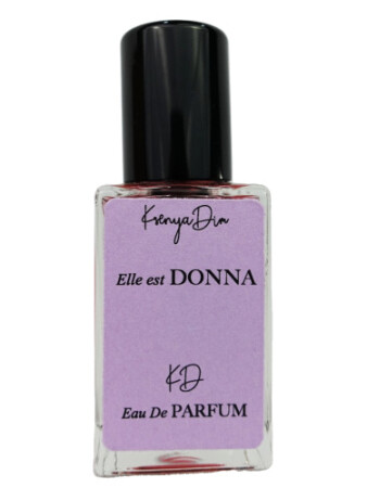 Ksenya Dim Elle est Donna