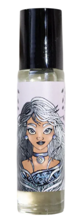 Sucreabeille Air Witch Perfume Oil