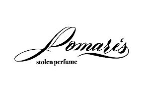 Pomares Stolen Perfume