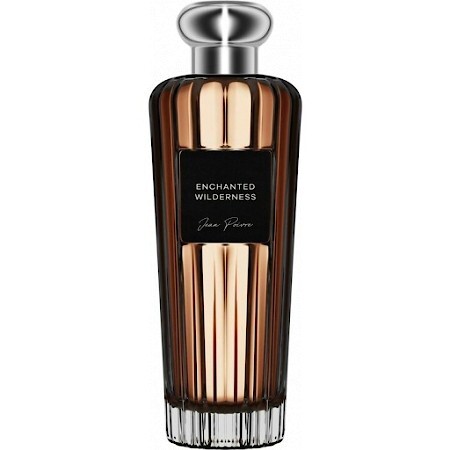 Jean Poivre Enchanted Wilderness