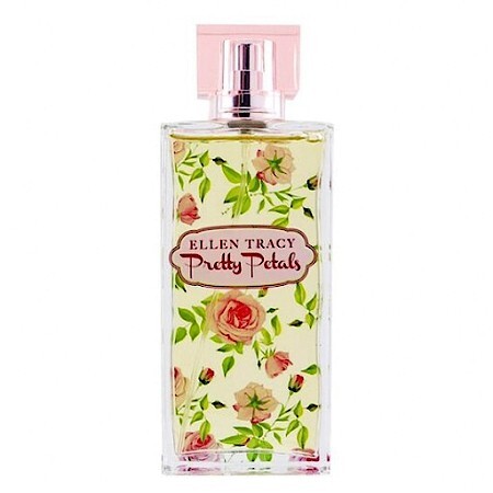 Ellen Tracy Pretty Petals Feeling Blissful