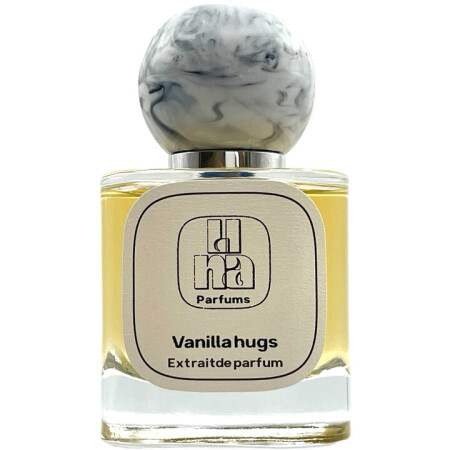 Lina Parfums Vanilla Hugs