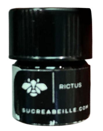 Sucreabeille Rictus Perfume Oil