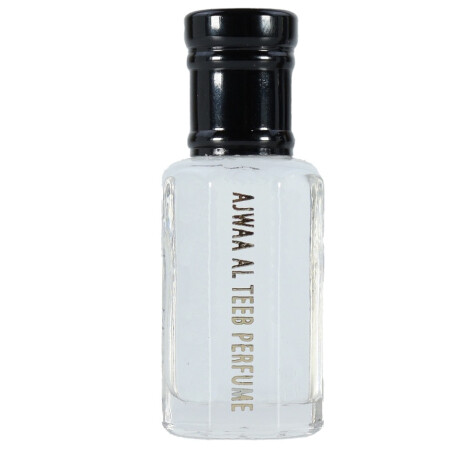 Ajwaa Perfumes Jasmin Tola