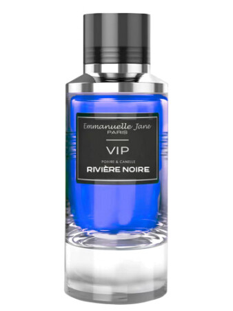 Emmanuelle Jane VIP Riviere Noire
