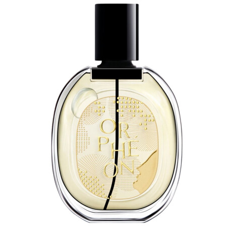 Diptyque Orphéon Édition de fêtes