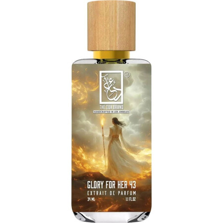 The Dua Brand Glory for Her 43