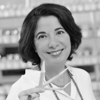 Пэтти Канак