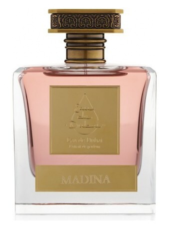 Eau de Dubai Madina