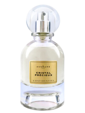 Ausmane Cristal Precieux