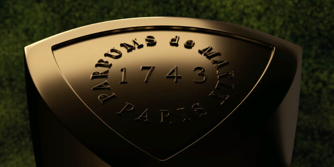 Предчувствие осени: Parfums de Marly выпустили мужской аромат Althaïr