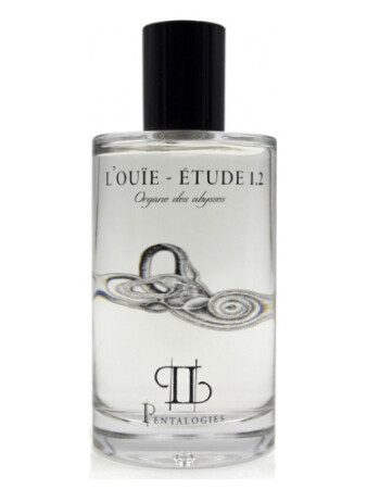 Pentalogies Etude 1.2: L’Ouïe