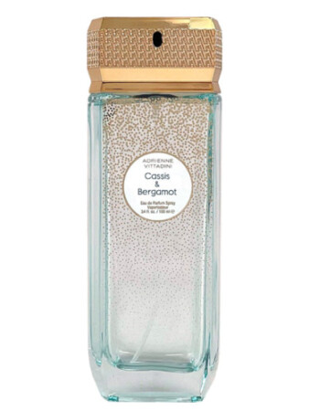 Adrienne Vittadini Cassis and Bergamot