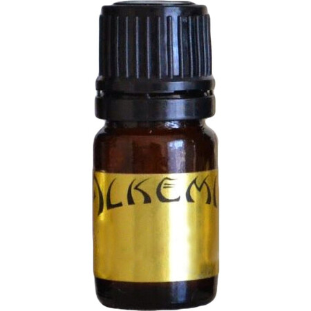 Alkemia Perfumes Paisley Tapestry