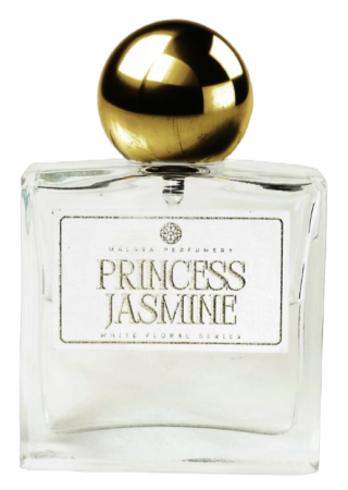 Malaya Perfumery Princess Jasmine