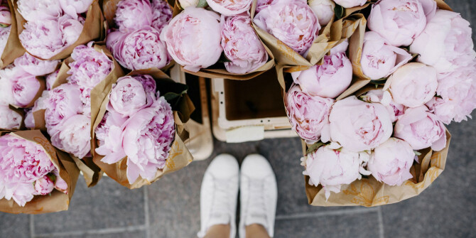 8 лучших духов с запахом пиона: Dior, Ella K, Ex Nihilo