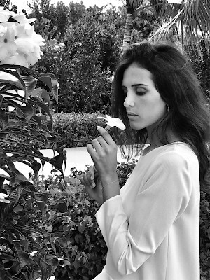 Доминик Мольхаузен, парфюмер