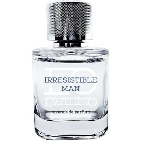 L'Ateliero Irresistible Man