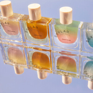 Skylar и Aera выпустили трио ароматов для дома