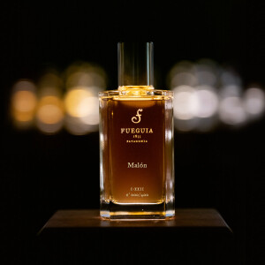 Fueguia 1833 пополнили коллекцию Linneo ароматом Puro в формате духов