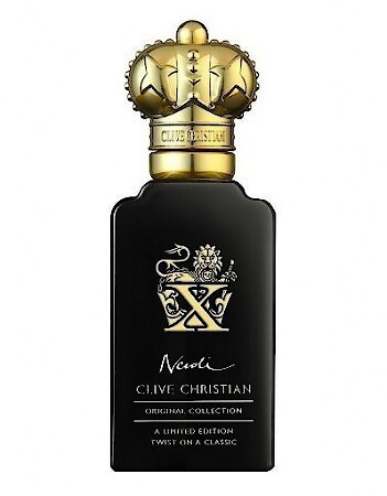 Clive Christian X Neroli