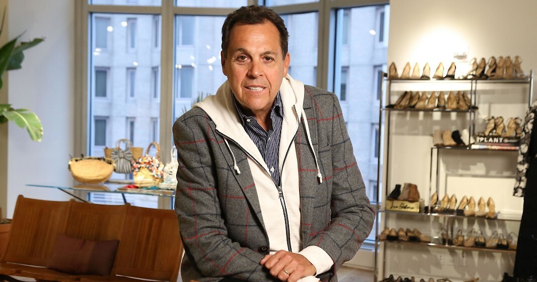 Обувной бренд Sam Edelman представил дебютный аромат