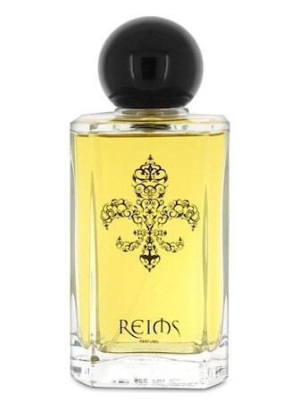 Reims L'Eau de