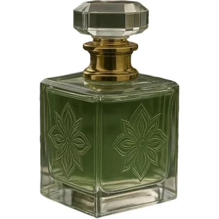 Agarwood Luxury Oud Lotus Bleu