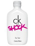 Calvin Klein CK One Shock For Her