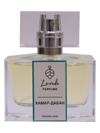 Levada Perfume Хамар-Дабан