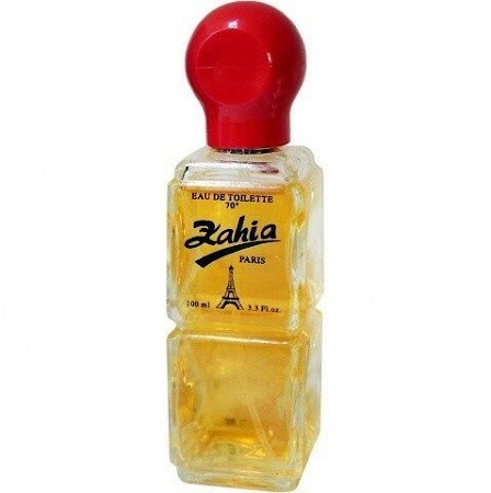 Parfums de Saint Hubert Zahia