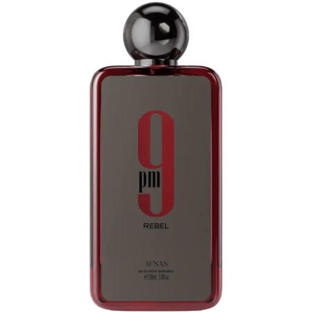 Afnan 9PM Rebel