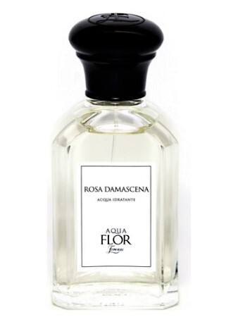 AquaFlor Firenze Rosa Damascena