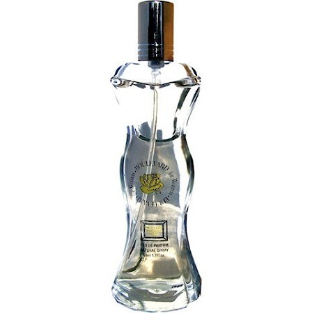 First Club Parfums Boulevard for Women