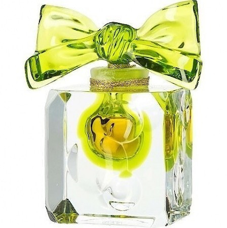 Parfums Grès Paris Cabochard Edition Baccarat