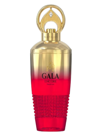 Mahajan Perfumes Gala Encore