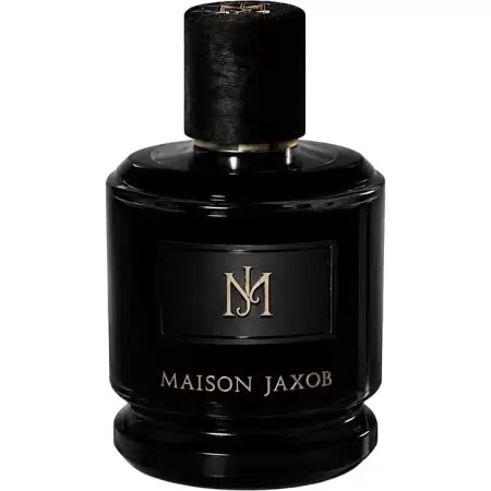 Maison Jaxob Buried Diaries