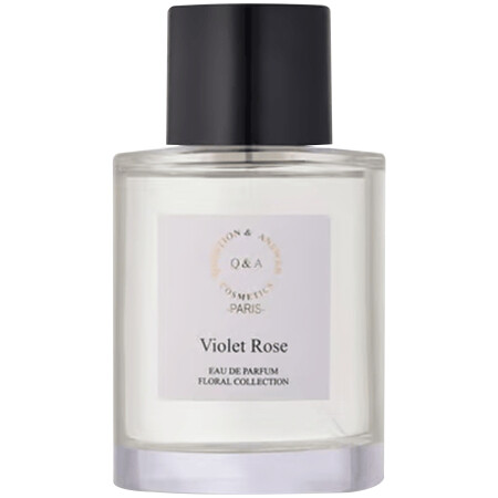 Q&A Violet Rose