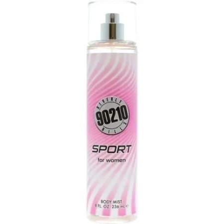 Beverly Hills 90210 / Torand Beverly Hills 90210 Sport for Women Body Mist