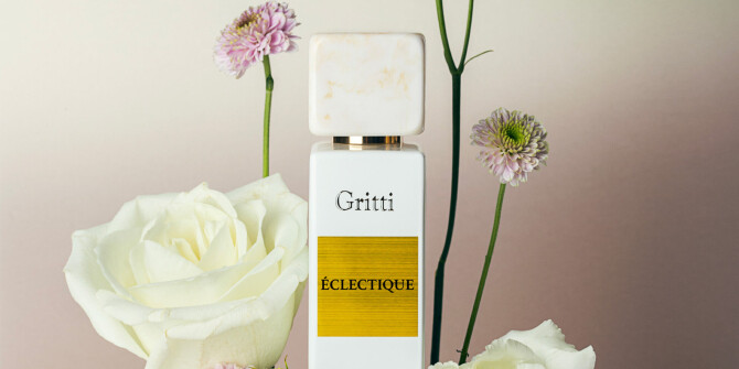 Энергия и романтика: новый аромат Eclectique от Gritti с нотами дыни, клубники и жасмина