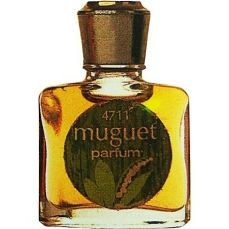 Maurer & Wirtz Muguet